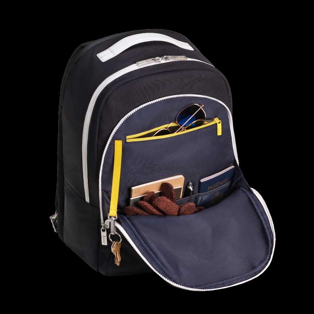 Away Backpack - Special Edition Chalet Collection